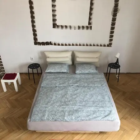 Apartamento Pokoj 11a