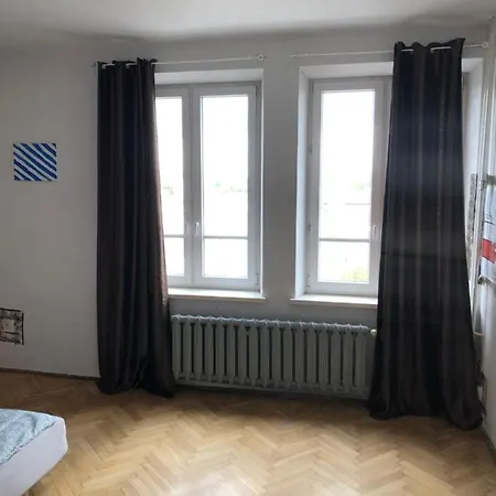 Pokoj 11a Apartman *