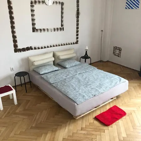 Pokoj 11a * Краков