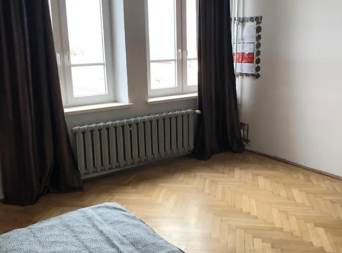 شقة Pokoj 11a كراكوفيا