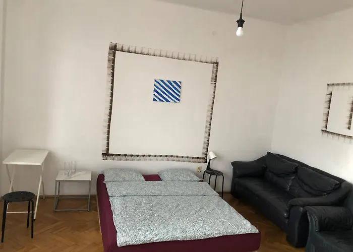 Pokoj 11a * كراكوفيا